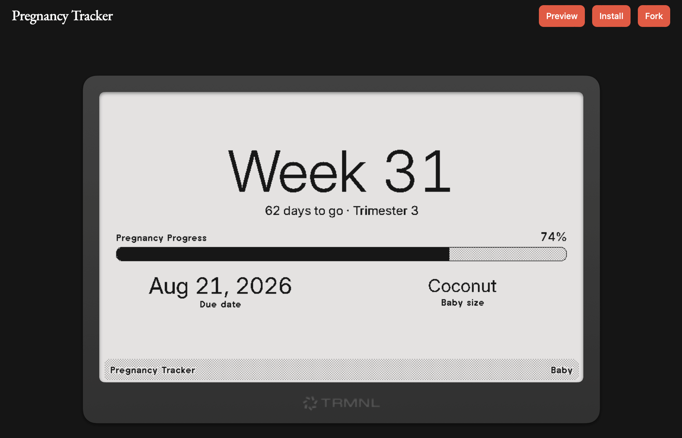 pregnancy-tracker-screenshot